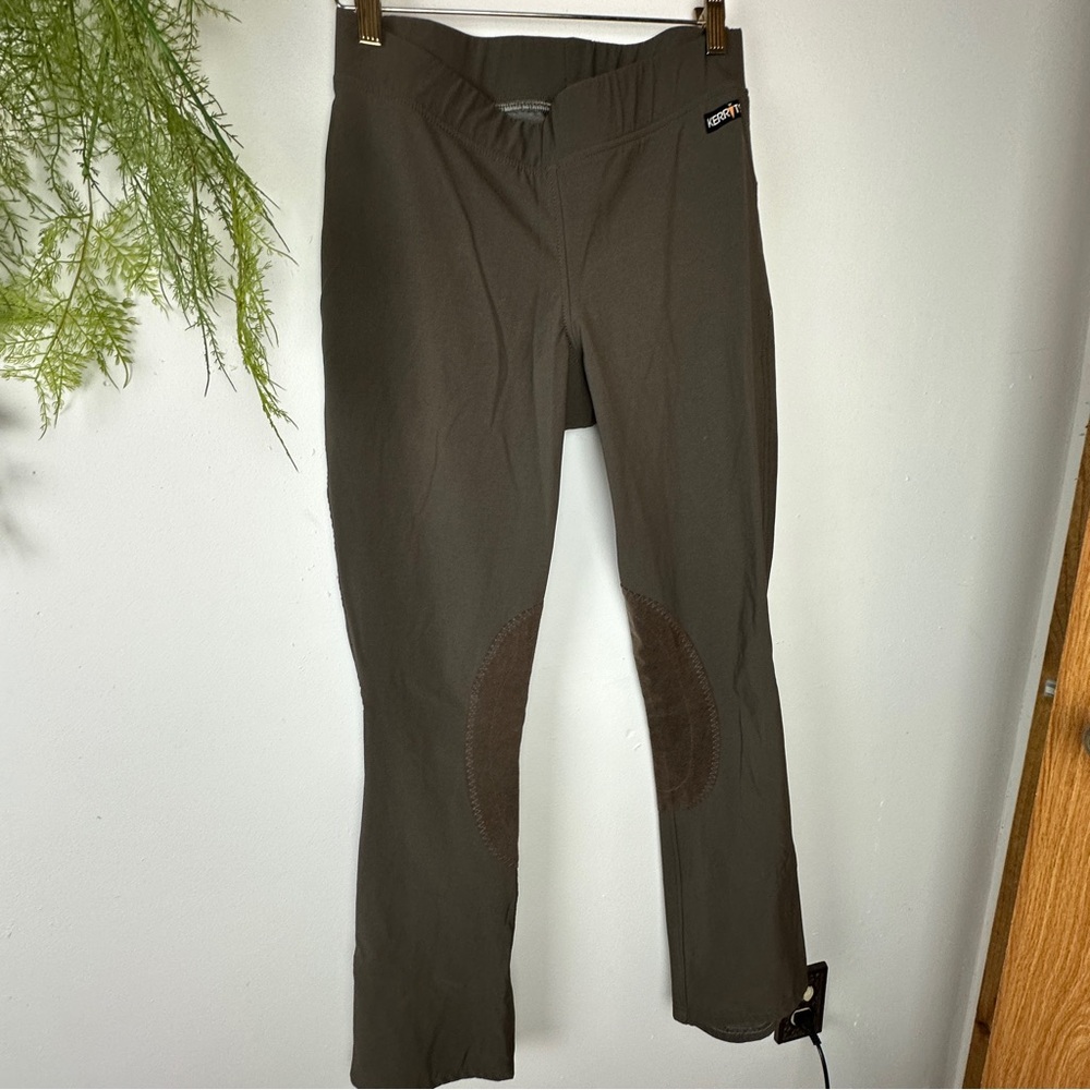 Kerrit’s Riding Pants